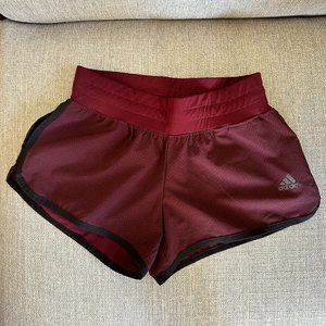 Adidas gym shorts